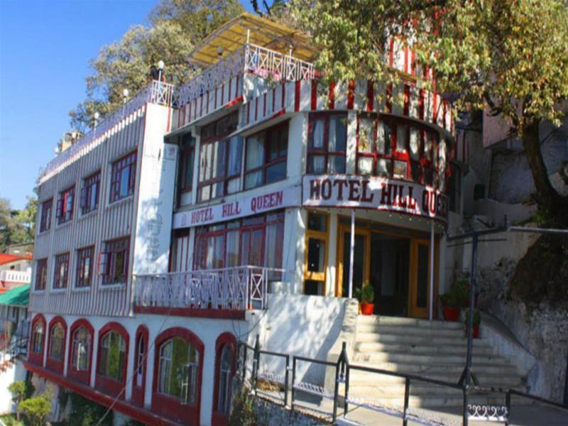 Hotel Fort Queen Kochi Exterior photo